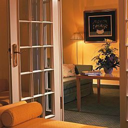 Suite Steigenberger Europäischer Hof Fotos