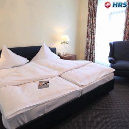  Steigenberger Europäischer Hof Fotos
