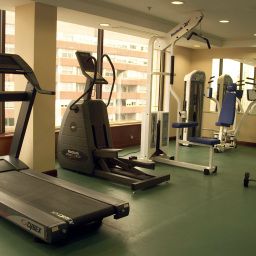 Bien-être - remise en forme Meliá Zaragoza Fotos