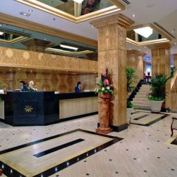 Hall Meliá Zaragoza Fotos