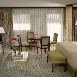 Suite Meliá Zaragoza Fotos