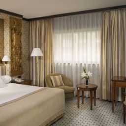 Chambre Meliá Zaragoza Fotos