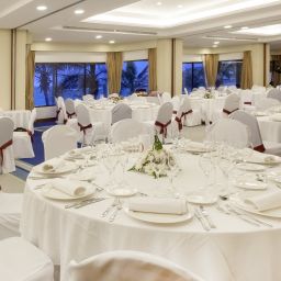 Sala banchetti CRISTINA Las Palmas Fotos