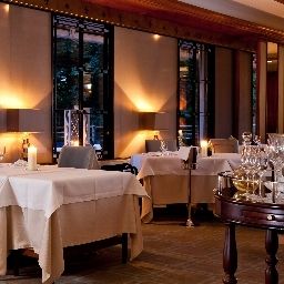 Restaurant Althoff am Schloßgarten Fotos