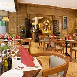 Restaurant Althoff am Schloßgarten Fotos