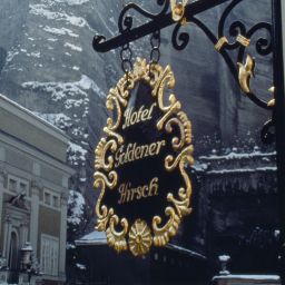  Goldener Hirsch Luxury Collection Fotos