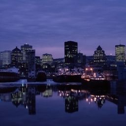  Hyatt Regency Montreal Fotos