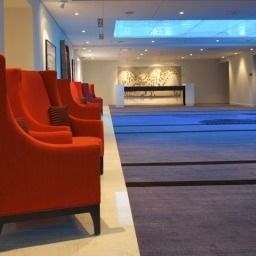 Sala de banquetes Hyatt Regency Montreal Fotos