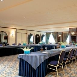 Sala congressi NJV Athens Plaza Fotos