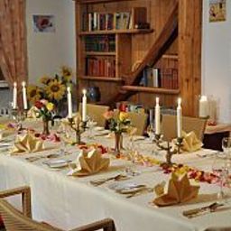 Sala de banquetes Hohenstaufen Fotos