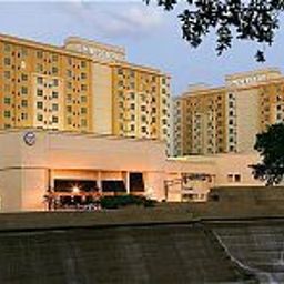 Sheraton Fort Worth Hotel and Spa Fort Worth