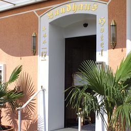 Schulte Landhaus Neuss