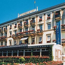 Steigenberger Europäischer Hof Baden-Baden