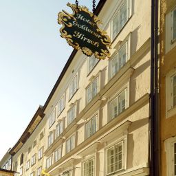 Goldener Hirsch Luxury Collection Salzburg
