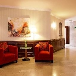 Hall NH Gent Sint Pieters Fotos