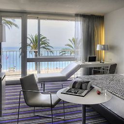  Mercure Nice Promenade des Anglais Fotos