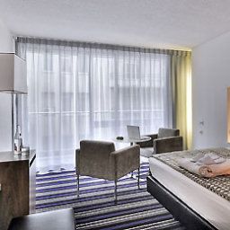 Номер Mercure Nice Promenade des Anglais Fotos