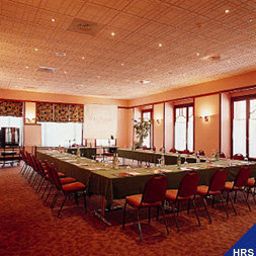 Sala de reuniones Best Western Mirabeau Fotos