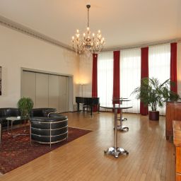 Hall Elite Fotos