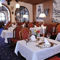 Restaurant Ringhotel Böld Landhotel Fotos