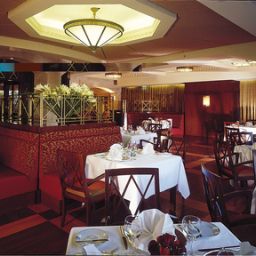 Restaurant The King David Fotos