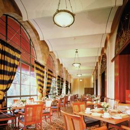 Restaurant The King David Fotos