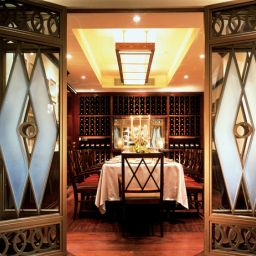 Restaurant The King David Fotos