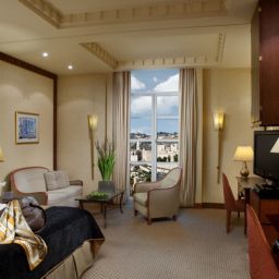 Chambre The King David Fotos