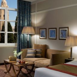 Chambre The King David Fotos