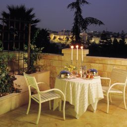 Chambre The King David Fotos