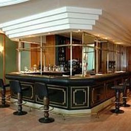 Bar Gran Hotel Lar Fotos