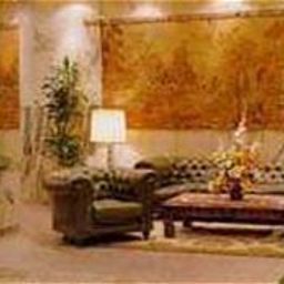 Hall Gran Hotel Lar Fotos