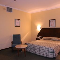 Habitación Gran Hotel Lar Fotos