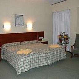 Habitación Gran Hotel Lar Fotos