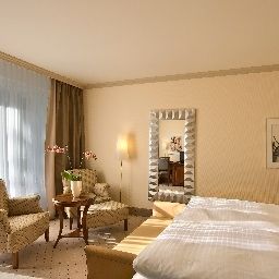 Pokój biznesowy Villa Kastania Fotos
