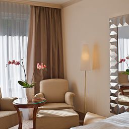Pokój biznesowy Villa Kastania Fotos