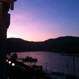 Panorama Rheinlust Fotos