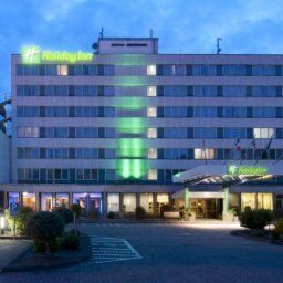Widok zewnętrzny Leonardo Am Stadtwald Fotos