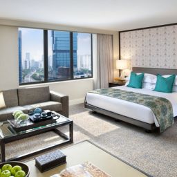 Room Jakarta Mandarin Oriental Fotos