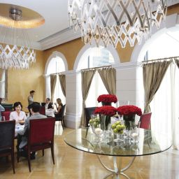 Restaurant Grand Lapa Hotel Fotos