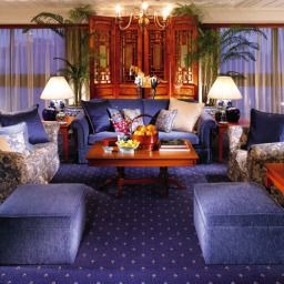 Suite Grand Lapa Hotel Fotos