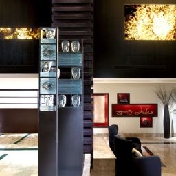 Halle PALOMAR WASHINGTON DC A KIMPTON HOTEL Fotos