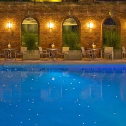 Pool PALOMAR WASHINGTON DC A KIMPTON HOTEL Fotos