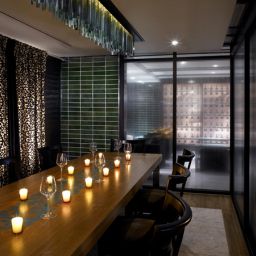 Restaurant PALOMAR WASHINGTON DC A KIMPTON HOTEL Fotos