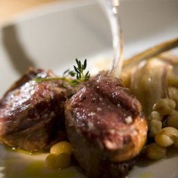 Restaurant PALOMAR WASHINGTON DC A KIMPTON HOTEL Fotos