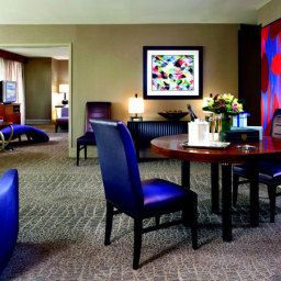 Suite PALOMAR WASHINGTON DC A KIMPTON HOTEL Fotos
