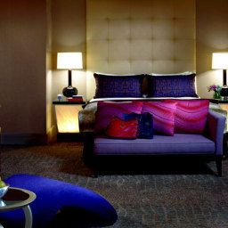 Suite PALOMAR WASHINGTON DC A KIMPTON HOTEL Fotos