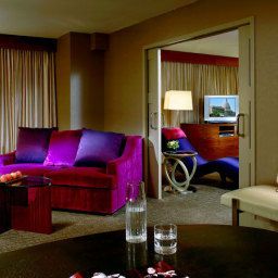 Suite PALOMAR WASHINGTON DC A KIMPTON HOTEL Fotos