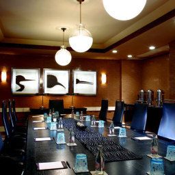 Tagungsraum PALOMAR WASHINGTON DC A KIMPTON HOTEL Fotos