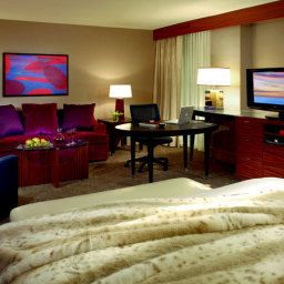 Zimmer PALOMAR WASHINGTON DC A KIMPTON HOTEL Fotos